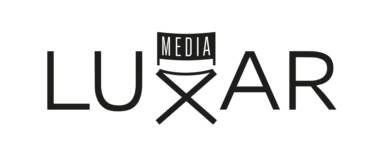 Luxar Media Logo